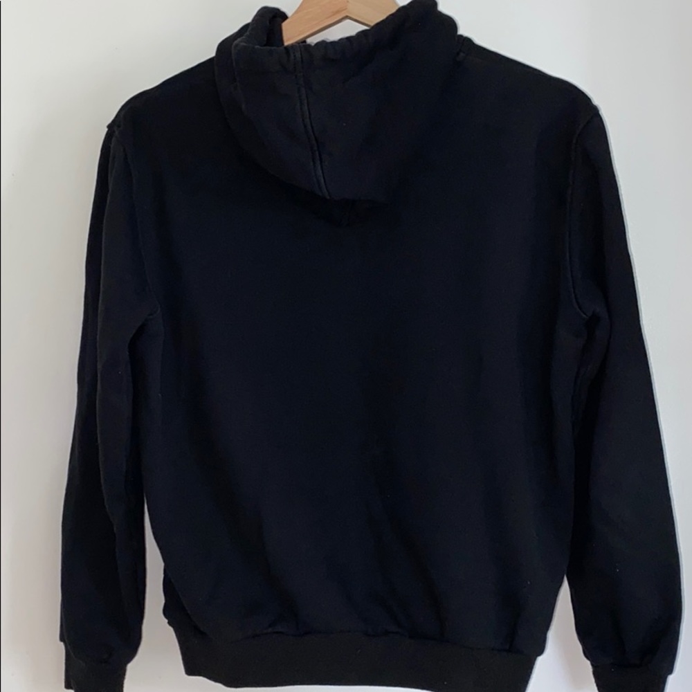 VFILES DIAMOND HOODIE - Picture 6 of 7